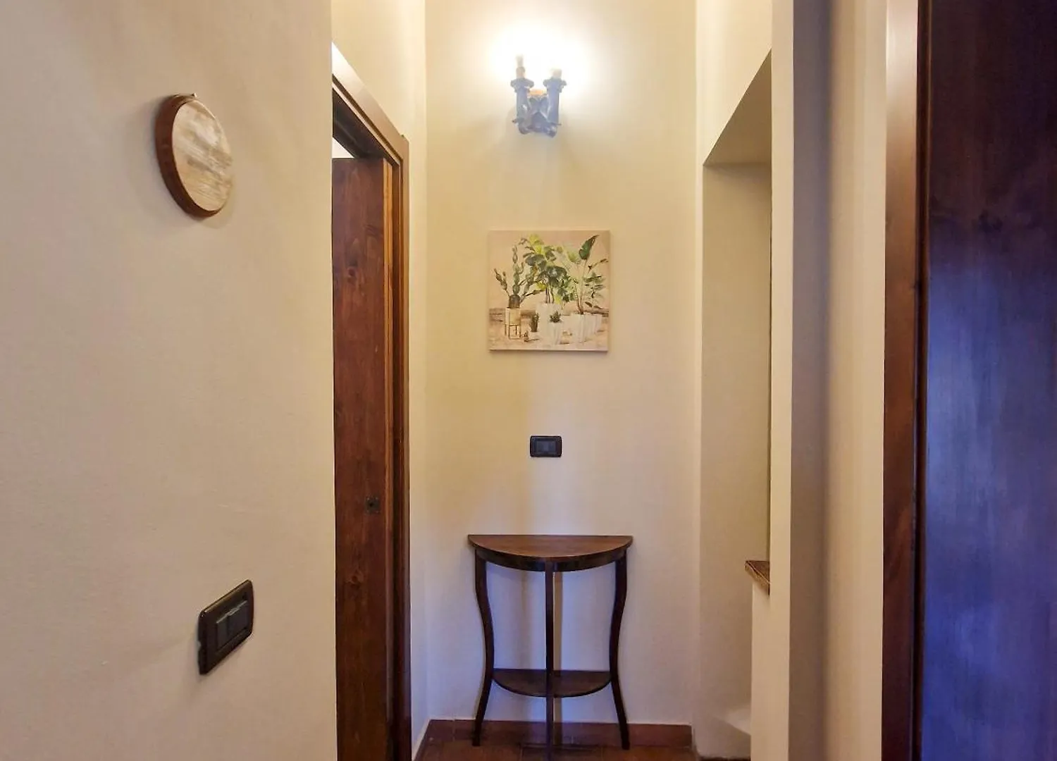 Michouse Villa Catania