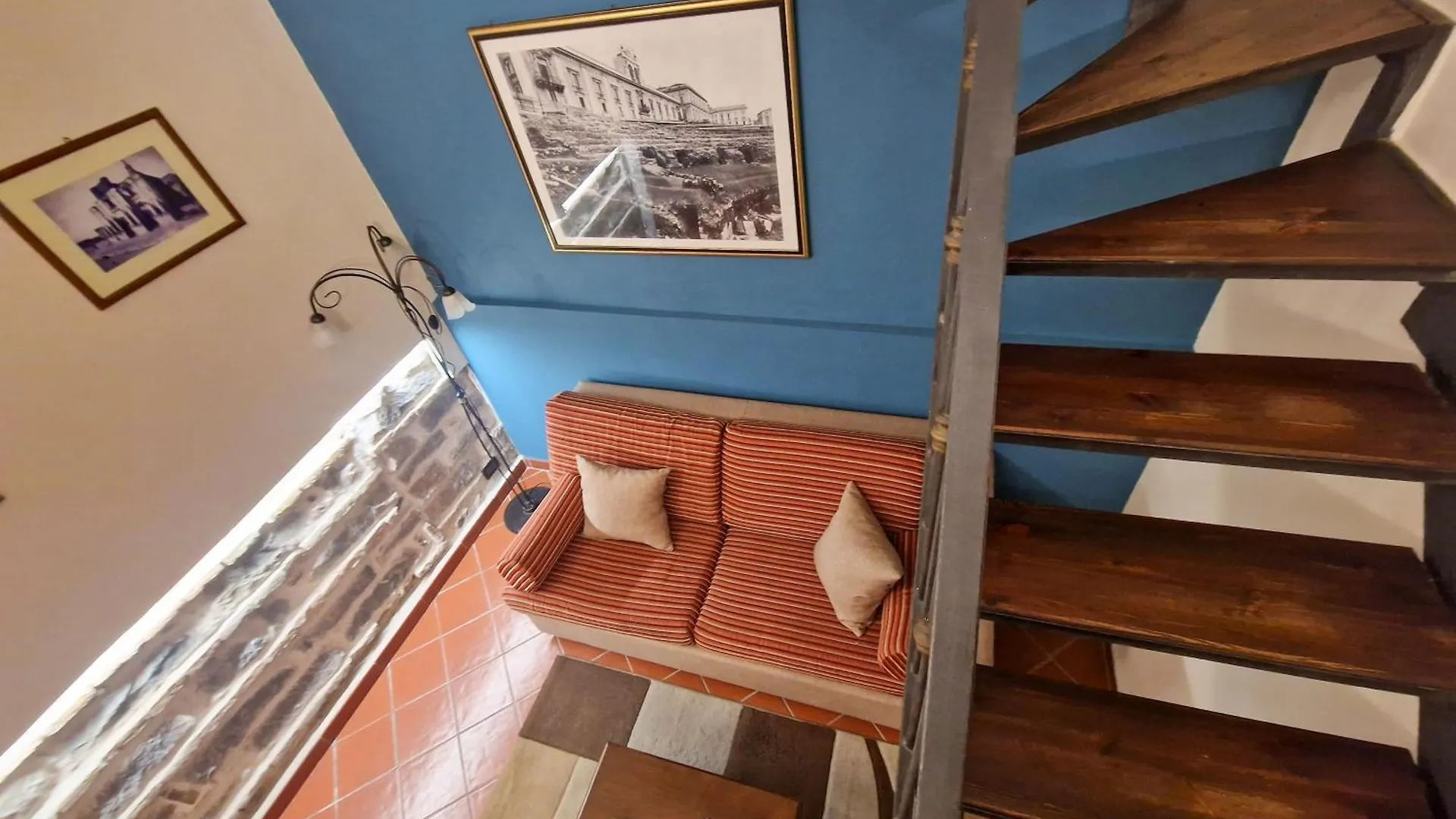 Holiday home Michouse Villa Catania