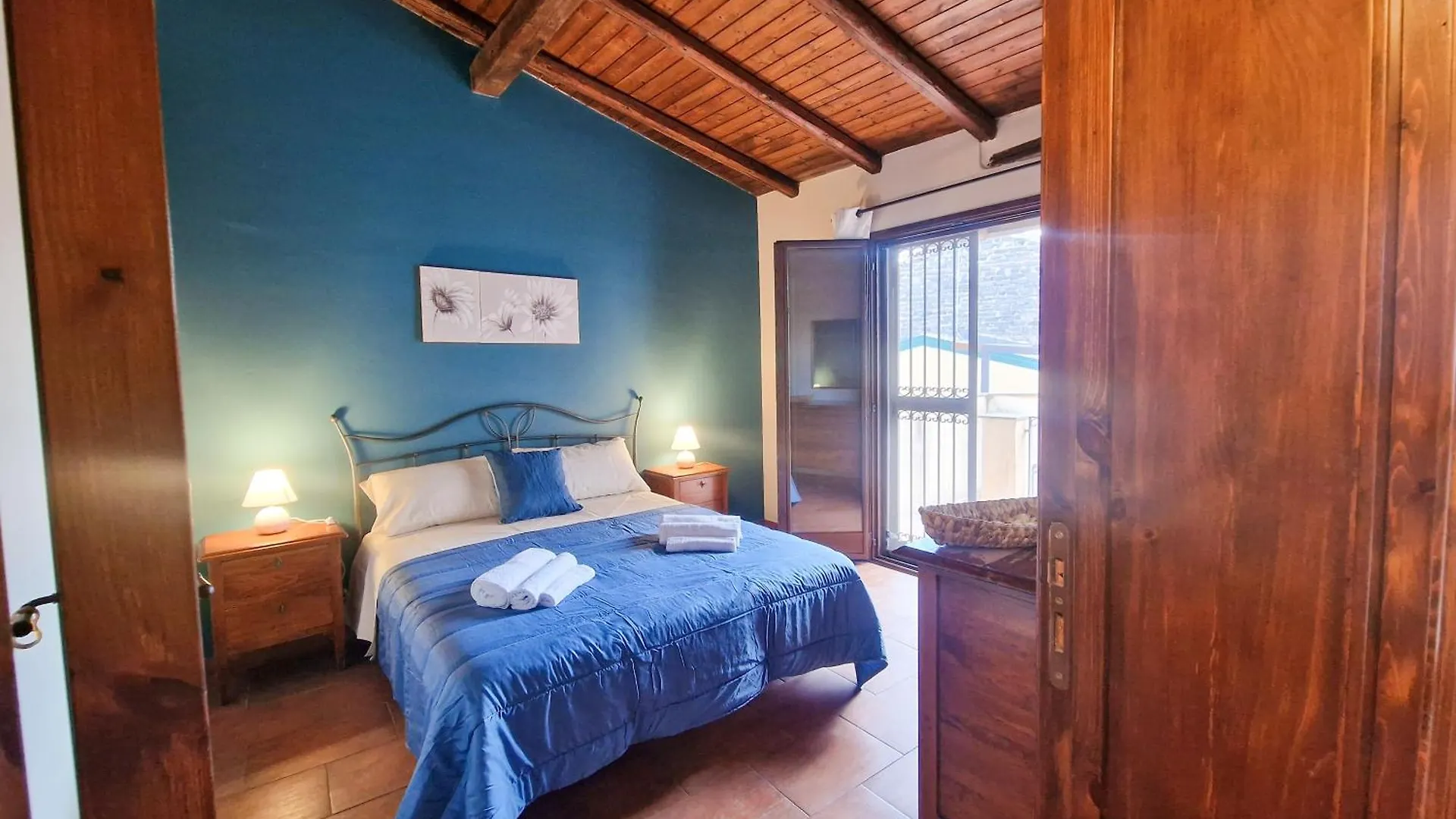 Holiday home Michouse Villa Catania Italy