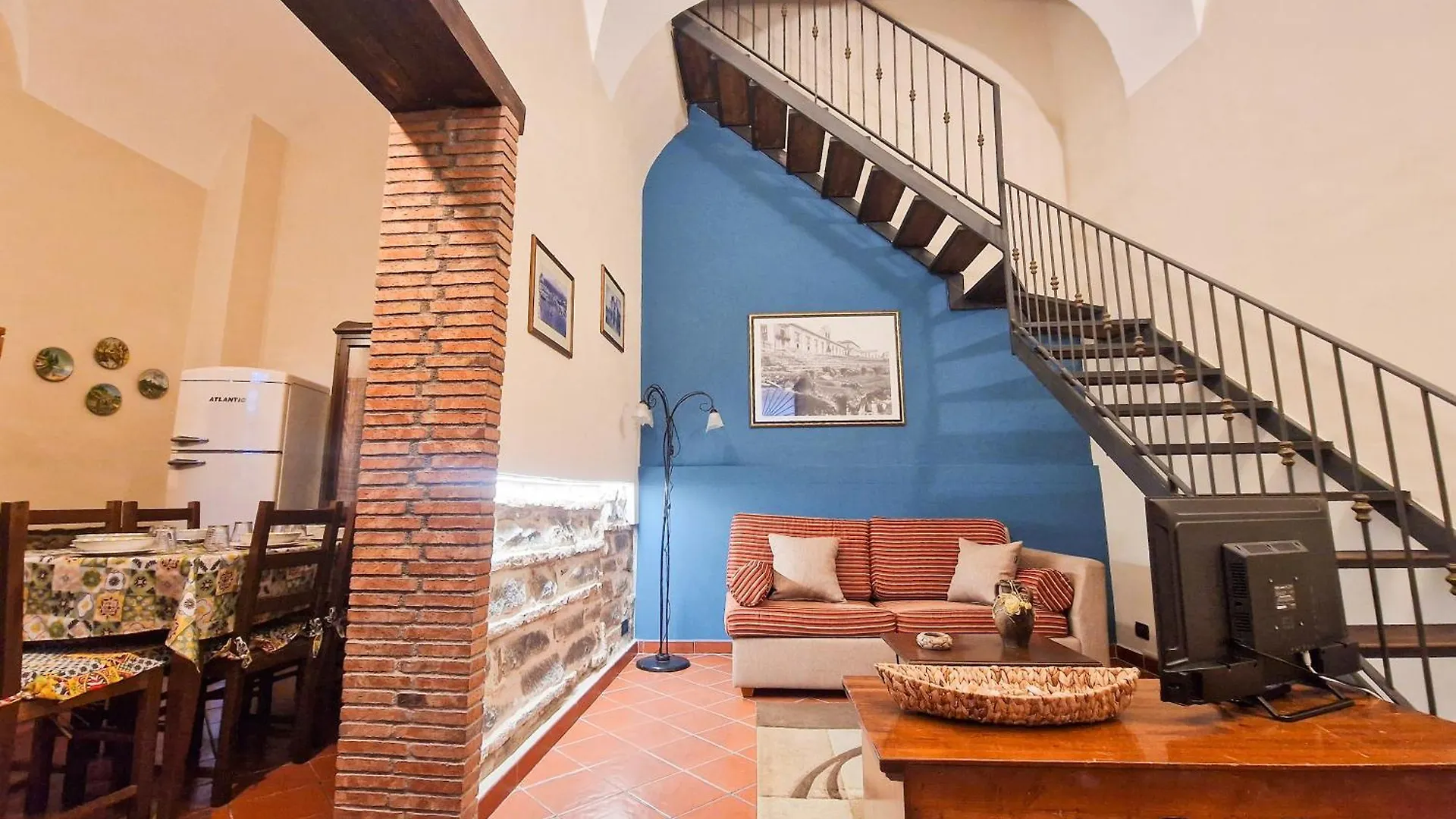 Holiday home Michouse Villa Catania