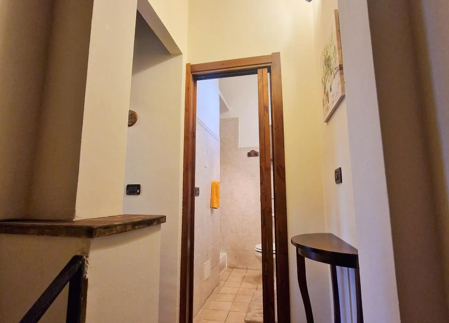 Michouse Villa Catania Italy