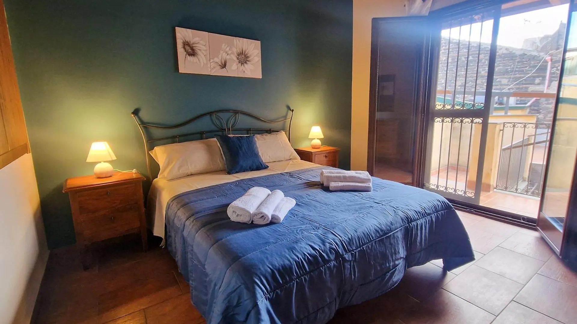 Michouse Villa Catania