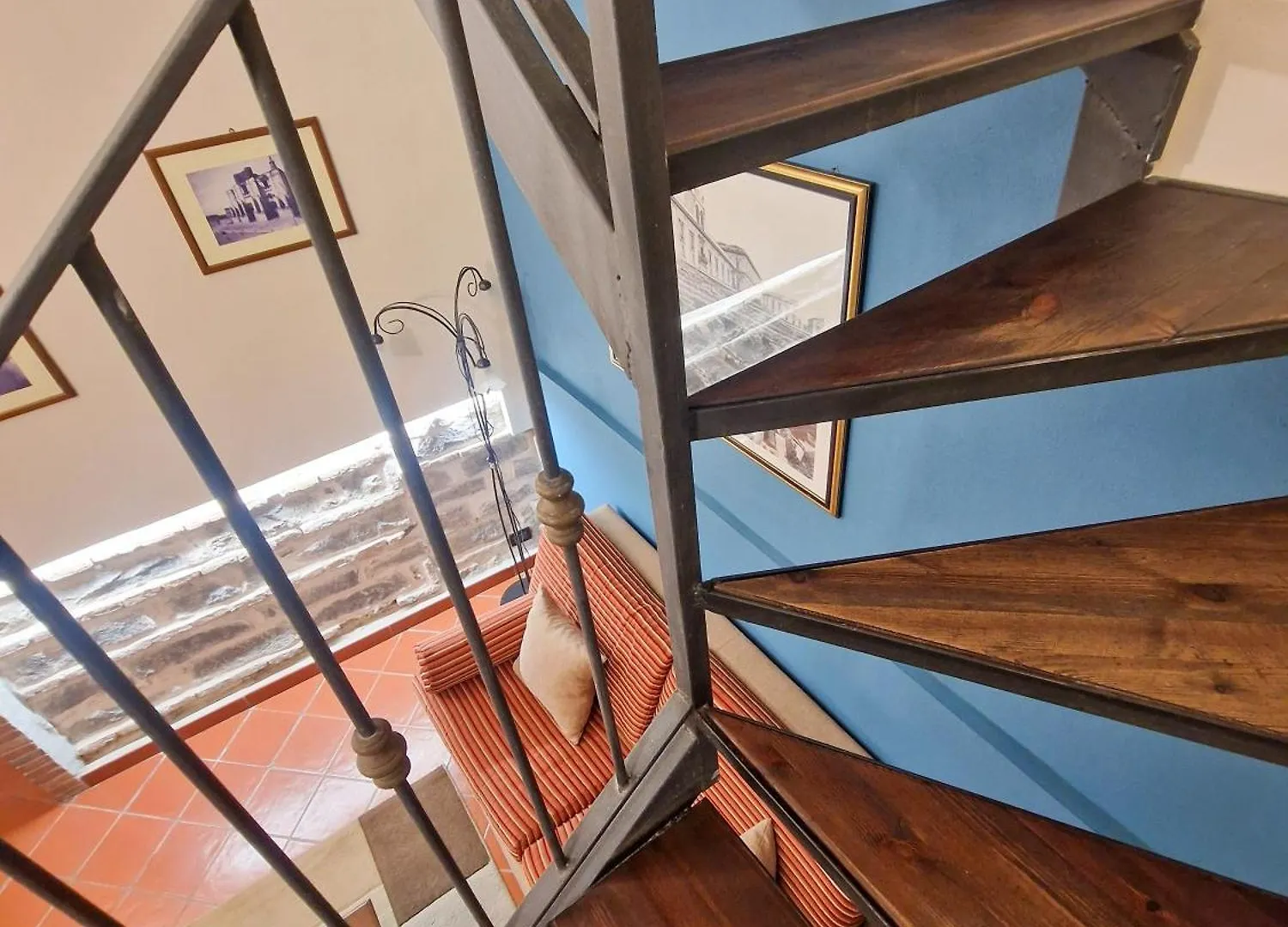 Michouse Villa Catania Holiday home