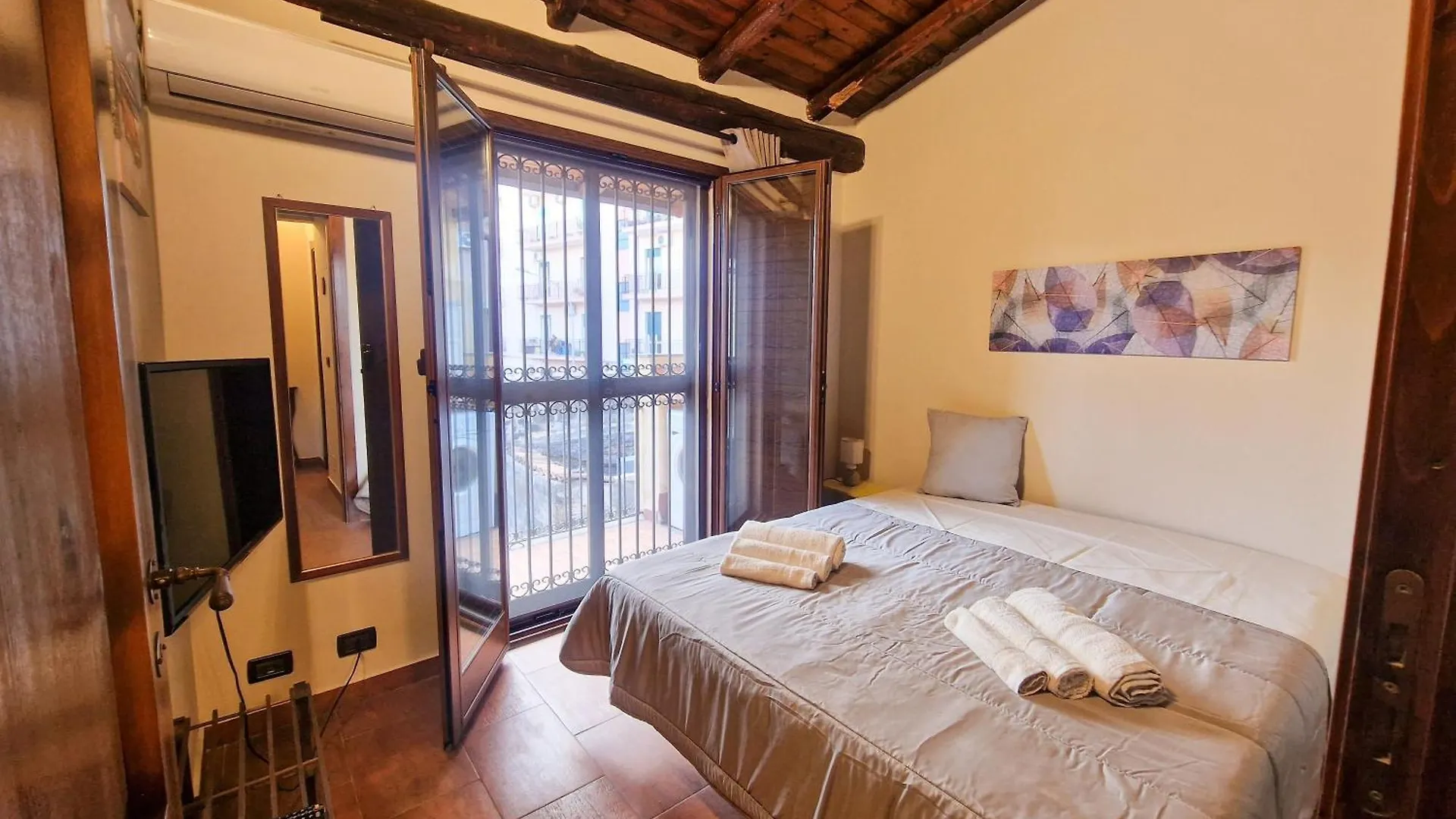 Holiday home Michouse Villa Catania