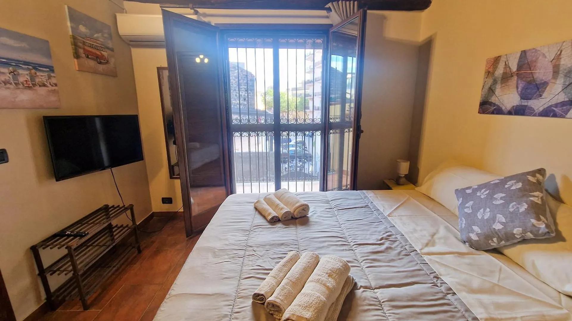 Michouse Villa Catania
