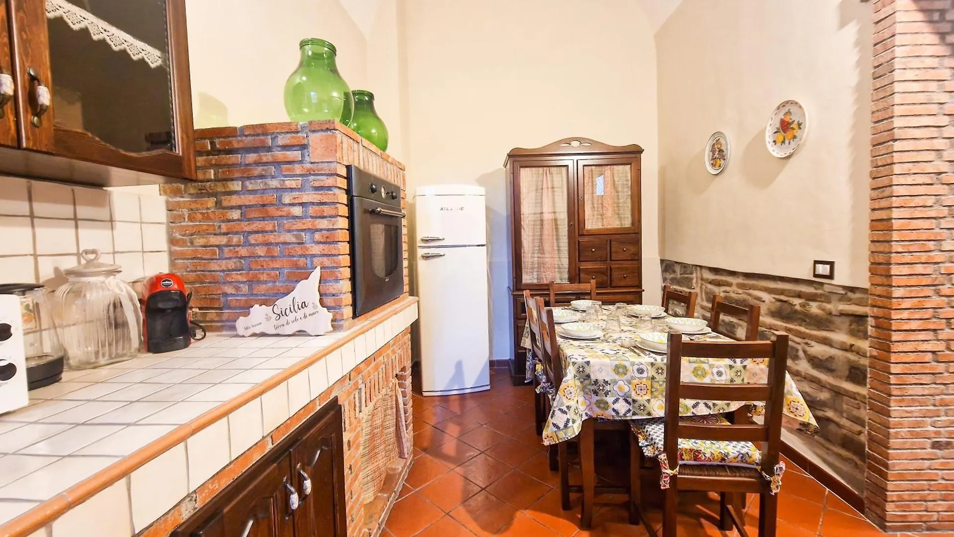 Holiday home Michouse Villa Catania