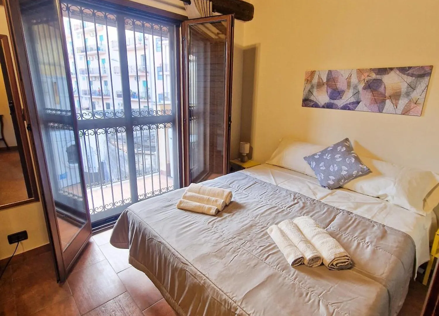 Holiday home Michouse Villa Catania Italy