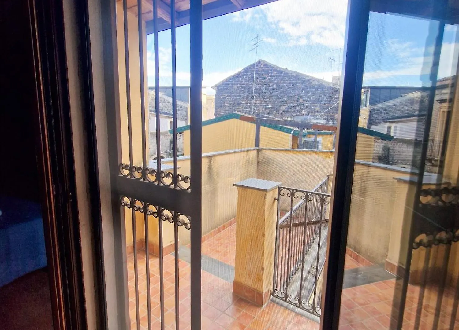 Michouse Villa Catania