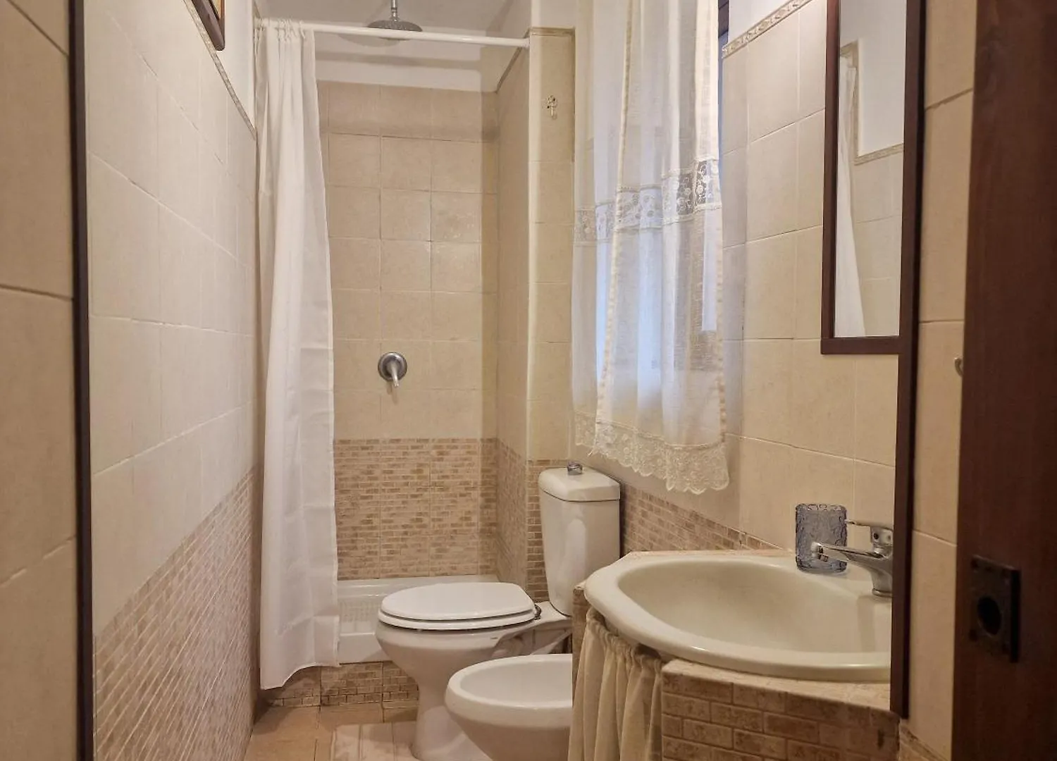 Michouse Villa Catania 0*,  Italy
