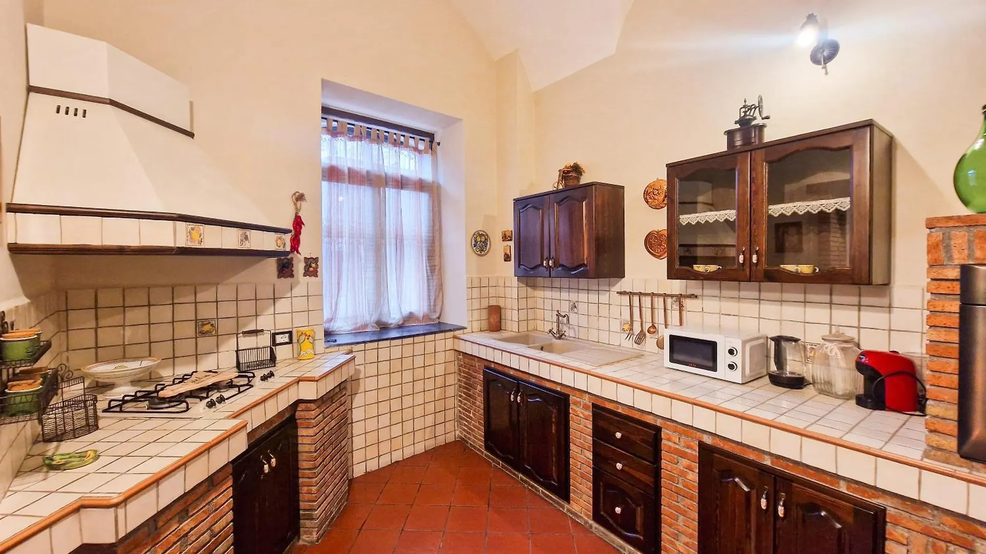 Holiday home Michouse Villa Catania Italy